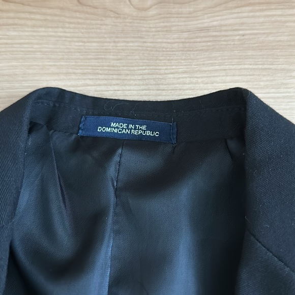 Chaps suit jacket - Picture 4 of 9